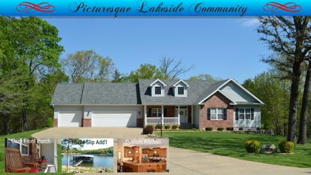 407 Millwood Drive