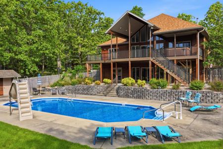 536 Morgan Trail