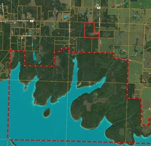 000 South 2175 Road