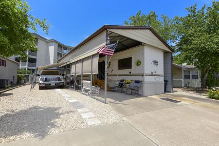 406 Monarch Drive