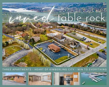 1 Woodland Avenue