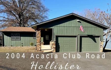 2004 Acacia Club Road