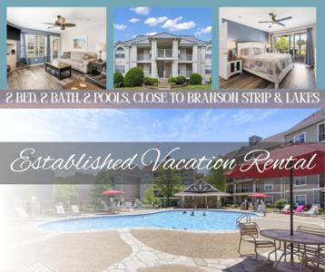 200 Meadow Ridge Lane