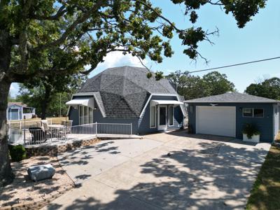 22992 Farm Road 1260
