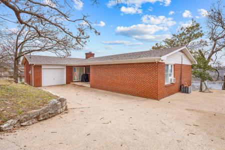 21380 Access Road