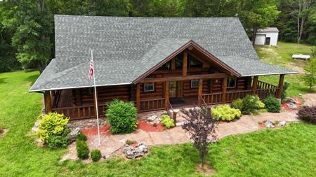 18578 Farm Road 2258