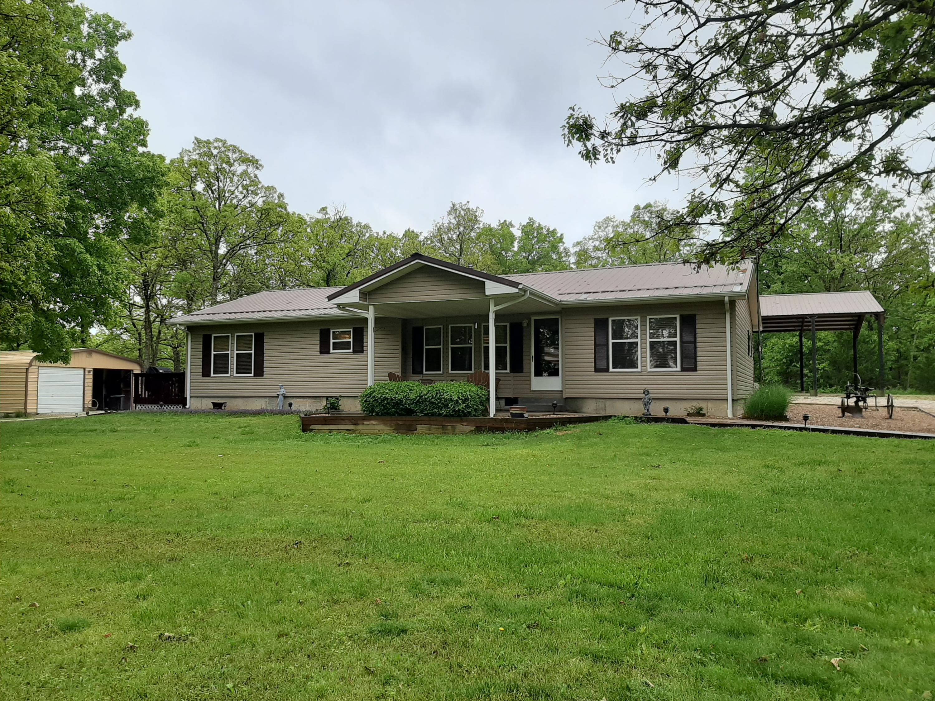 21650 RD Highway, Hermitage, MO lhrmls00713352