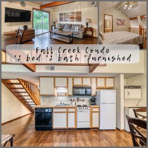 23 Fall Creek Trail