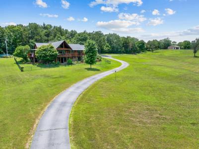 17687 Farm Road 2300