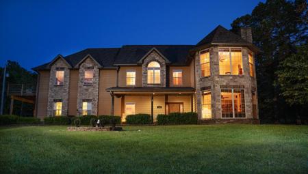 1318 Oakwood Drive