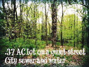 Lot 11 Hillcrest Drive