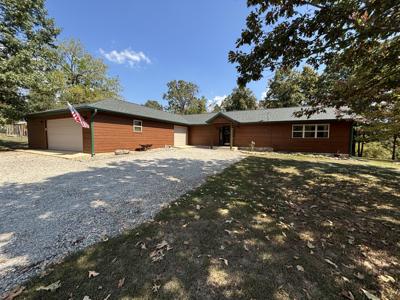 102 Lightning Springs Road