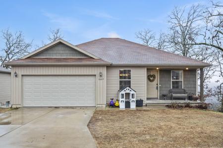 6607 Prairie Trail