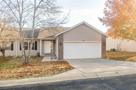370 Van Buren Road