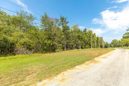 Lot 1 Savage Road