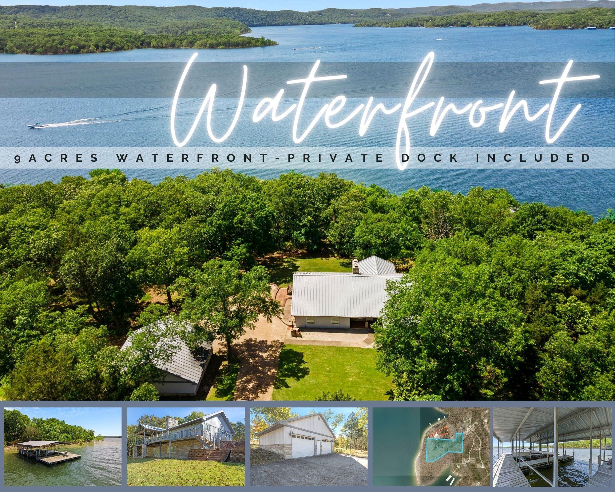 323 Terrace Park Road, Kimberling City, MO lhrmls01230269