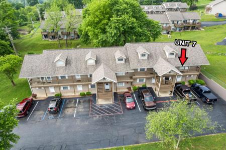 30 Fall Creek Drive