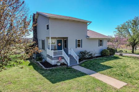 20135 South 1485th Road