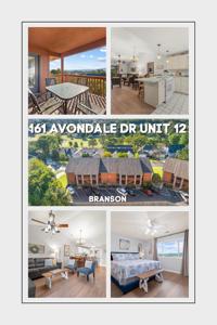 161 Avondale Drive