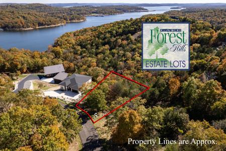 Lot 5 Canada Drive