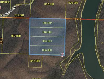 38.84 Ac Prayer Garden Ln