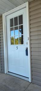22 Fall Creek Trail