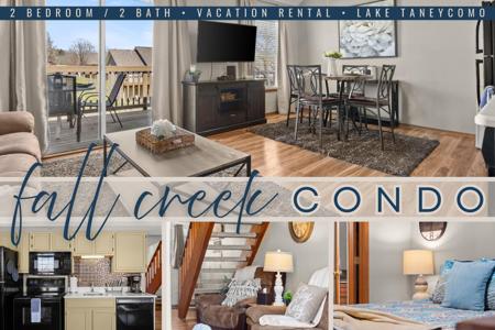 26 Fall Creek Trail