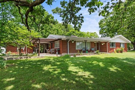 150 Jim Linegar Lane