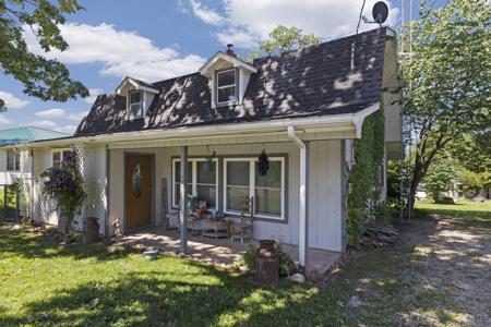 11751 NE 885 Private Road