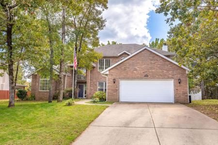 246 Country Bluff Drive