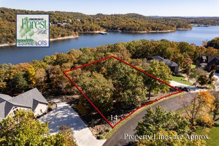 Lot 14 Canada Drive