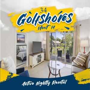 34 Golfshores Drive