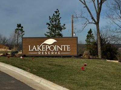 Lot 25 Lakepointe Reserve
