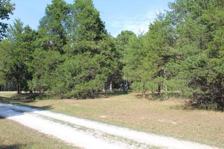 Lot 25 Airline Drive