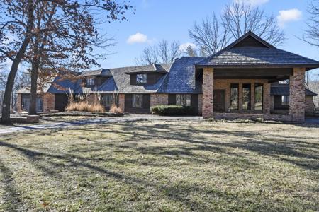 5308 S Kissick Avenue