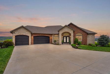 341 Flat Rock Road