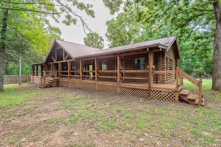 452 Big Chief Lane
