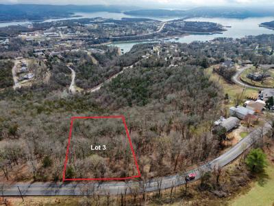 Lot 3 James River Road