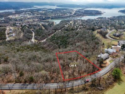 Lot 4 James River Rd.