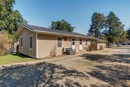 1715 Hideaway Road