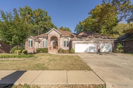 4770 S Glenhaven Avenue