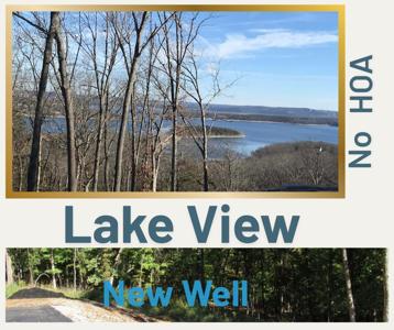 Tbd-Lot 1c Lake Bluff Dr