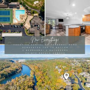 126 Overlook Drive