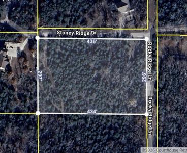 Tbd Rocky Ridge Lane