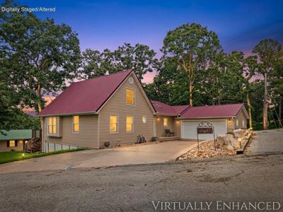 221 Stump Hollow Lane