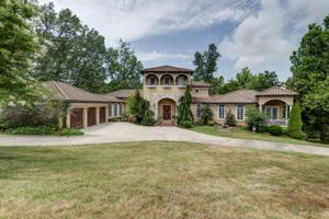 5293 South Whitehaven Drive