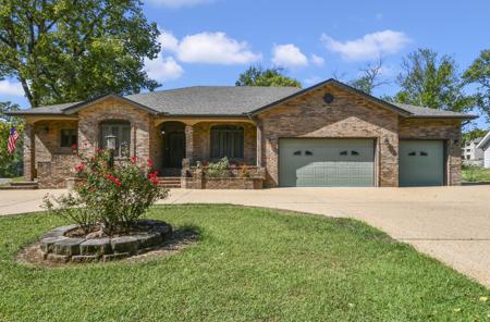 696 Foggy River Road