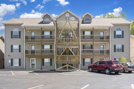 680 Fall Creek Drive