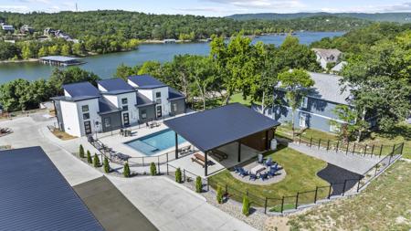 9 & 13 Koa Drive