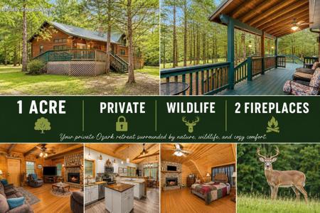 224 Tom Smith Trail
